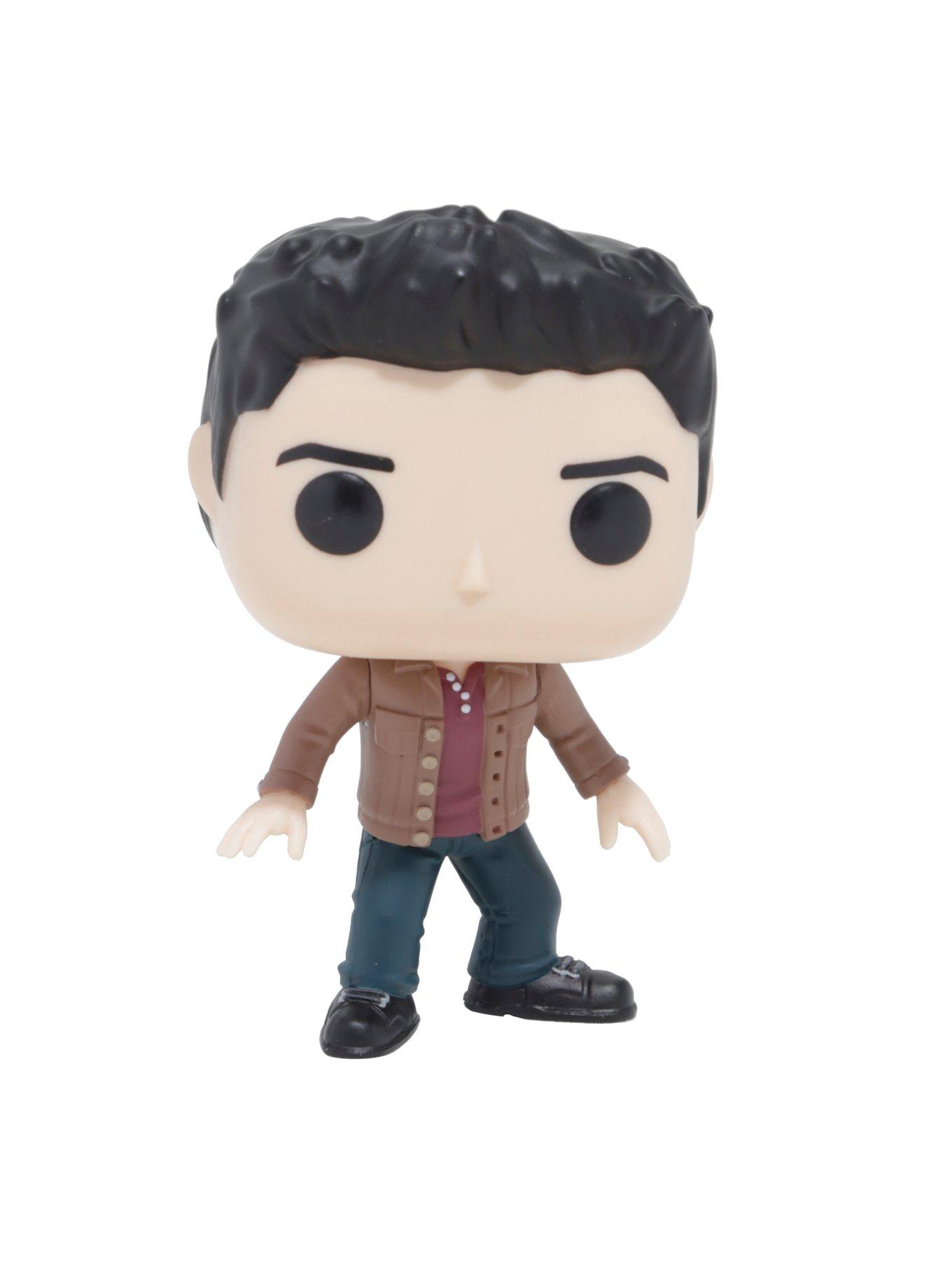 Funko Teen Wolf Pop! Television Scott McCall Vinyl Figure, , alternate