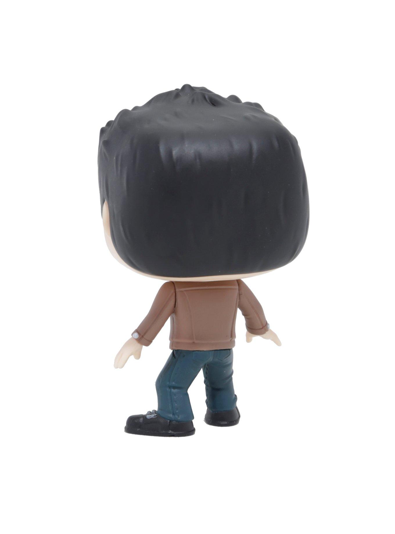 Funko Teen Wolf Pop! Television Scott McCall Vinyl Figure, , alternate