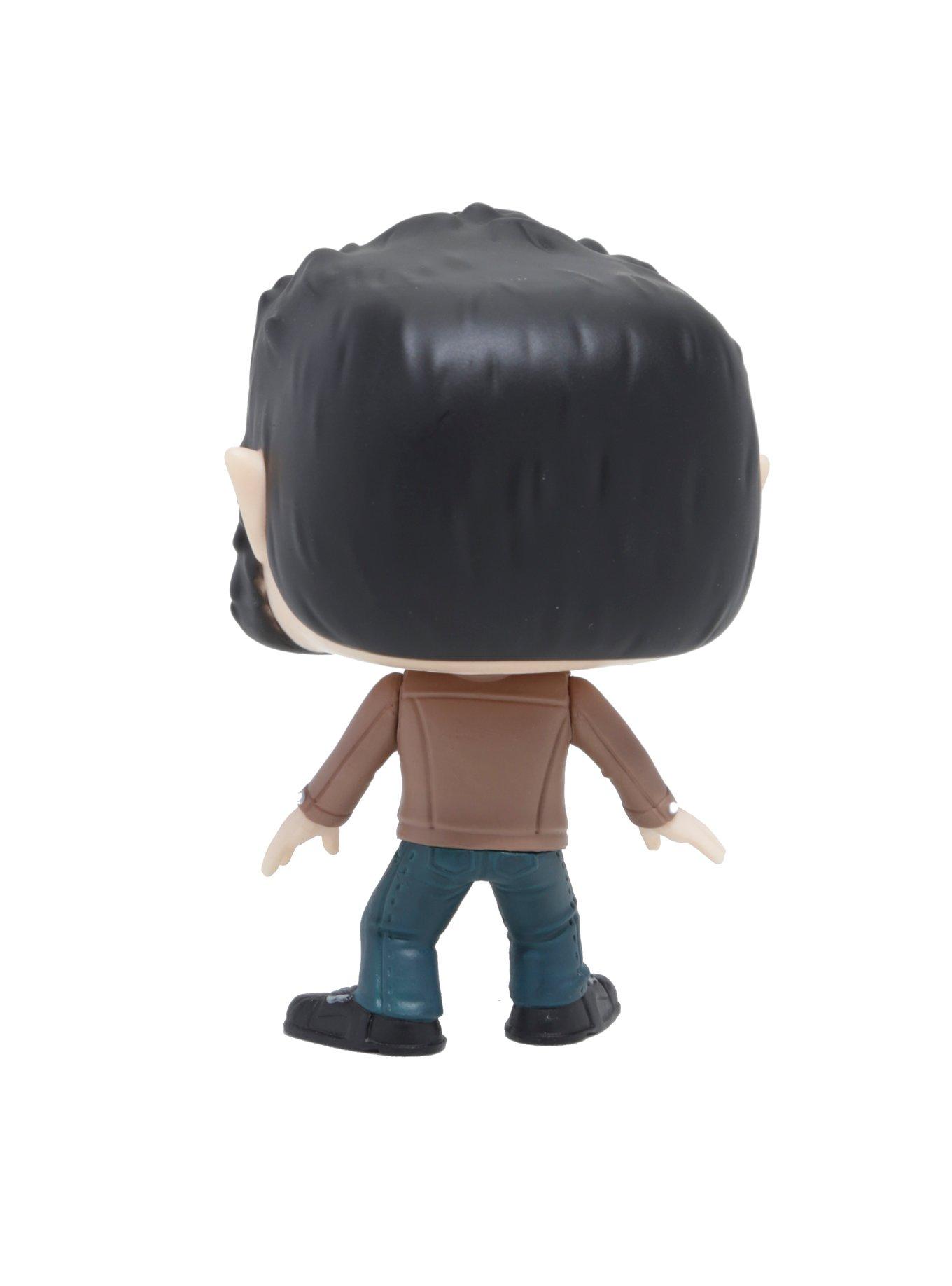 Funko Teen Wolf Pop! Television Scott McCall (Werewolf) Vinyl Figure, , alternate