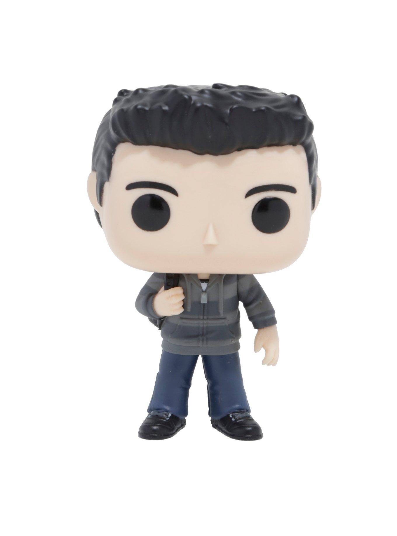 Funko Teen Wolf Pop! Television Stiles Stilinski Vinyl Figure, , alternate