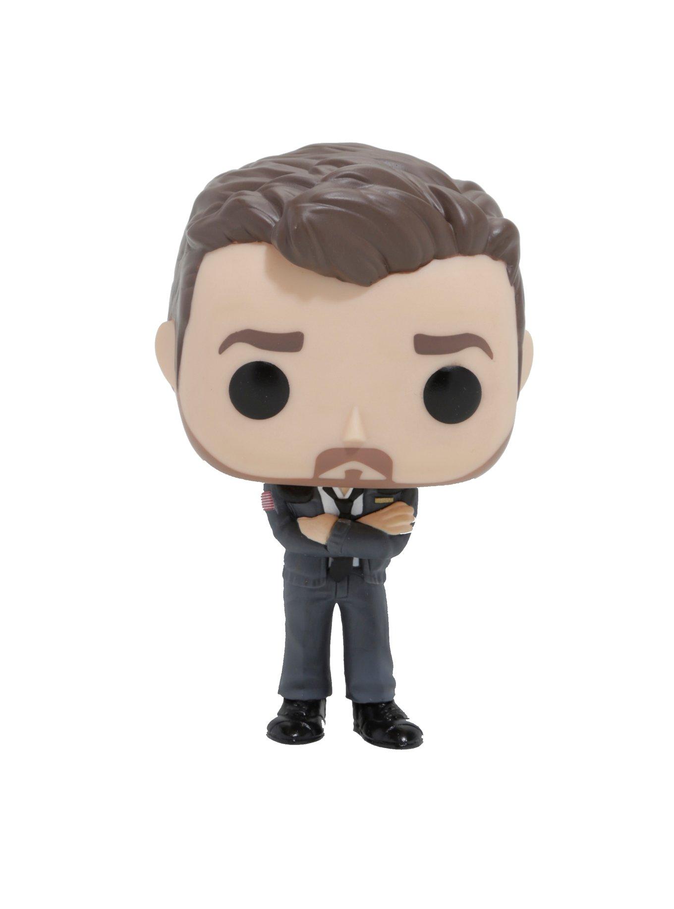 Funko The Leftovers Pop! Television Kevin Figure, , alternate