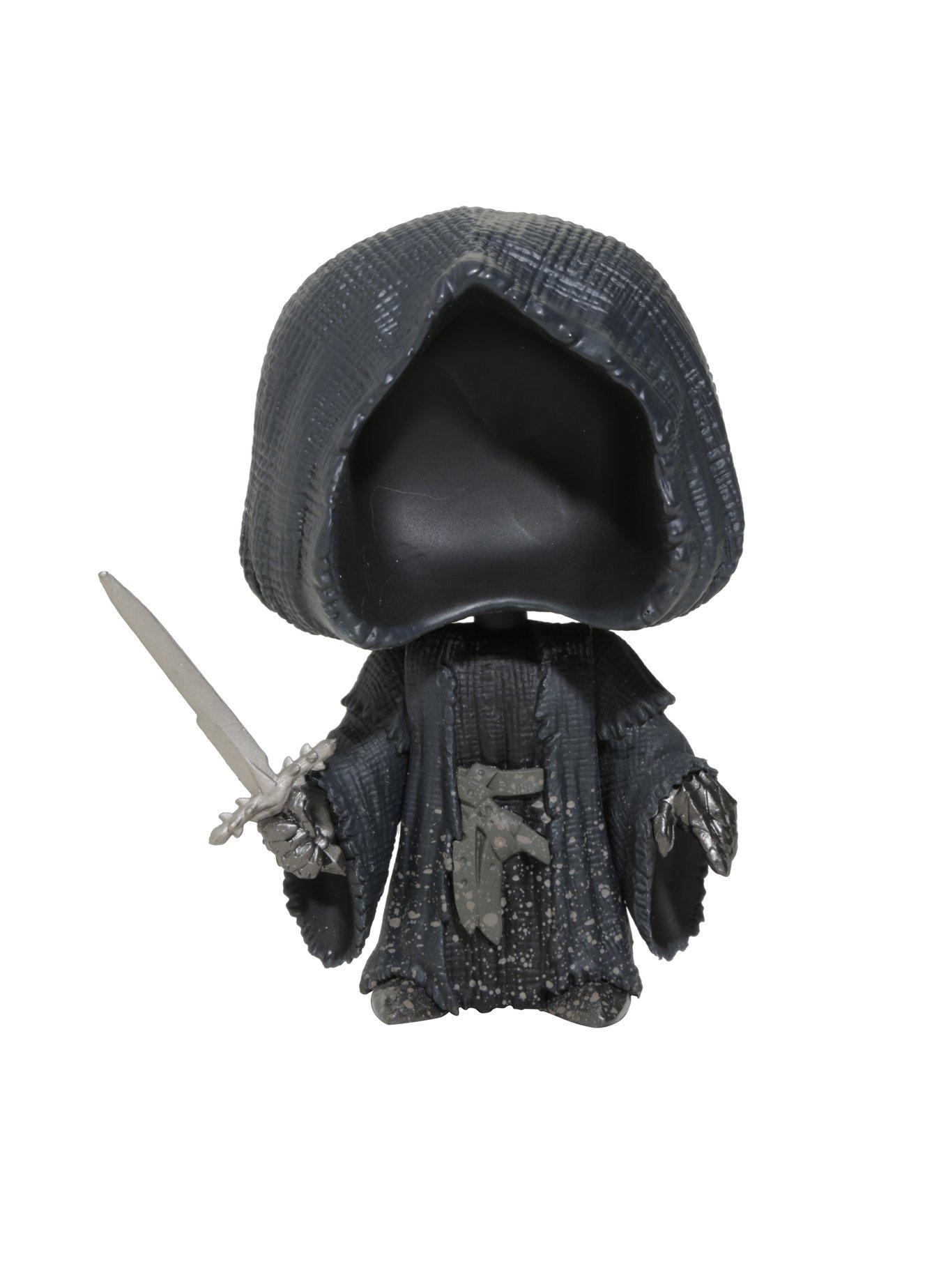 Funko The Lord Of The Rings Pop! Movies Nazgul Vinyl Figure, , alternate