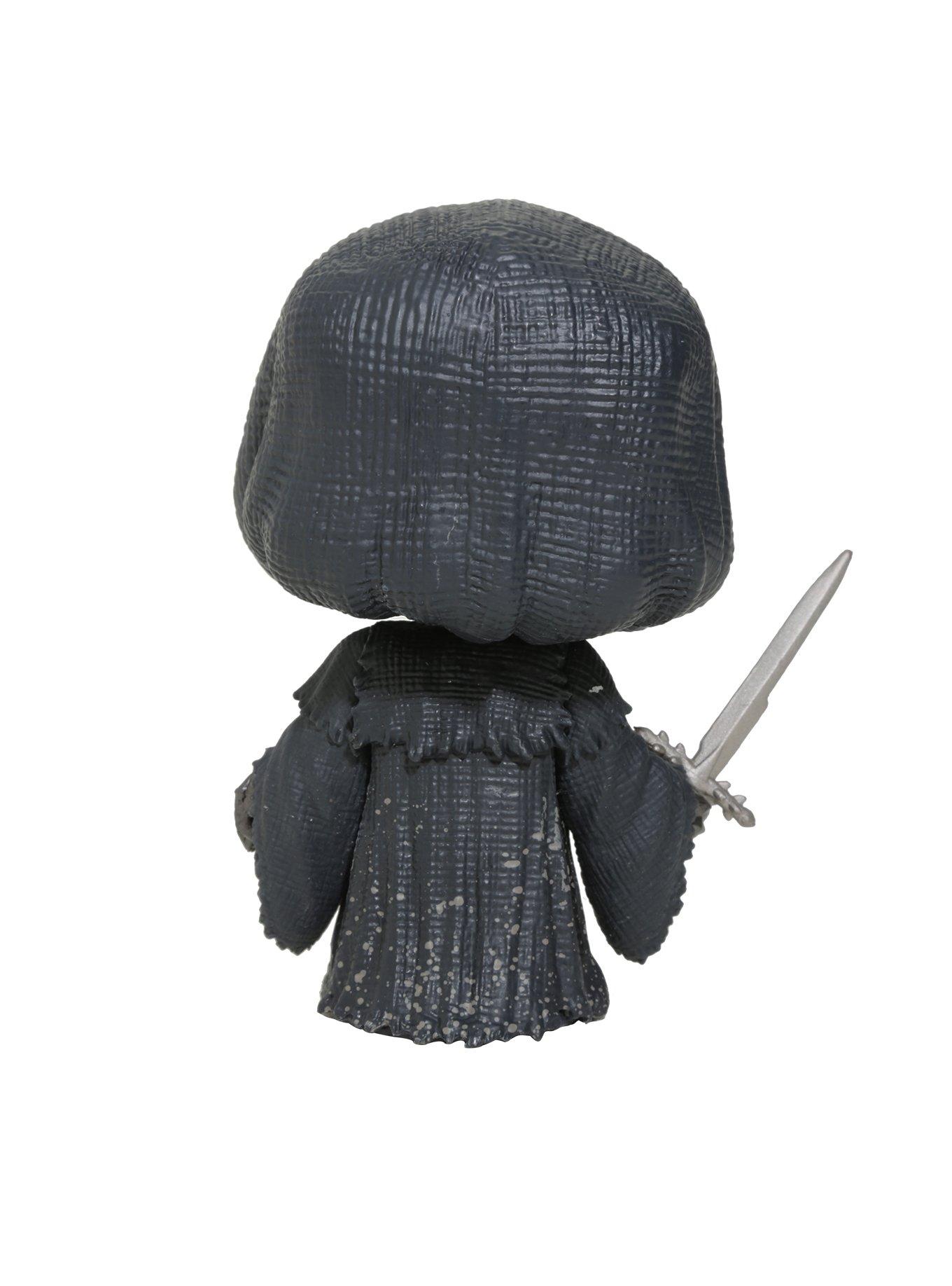 Funko The Lord Of The Rings Pop! Movies Nazgul Vinyl Figure, , alternate