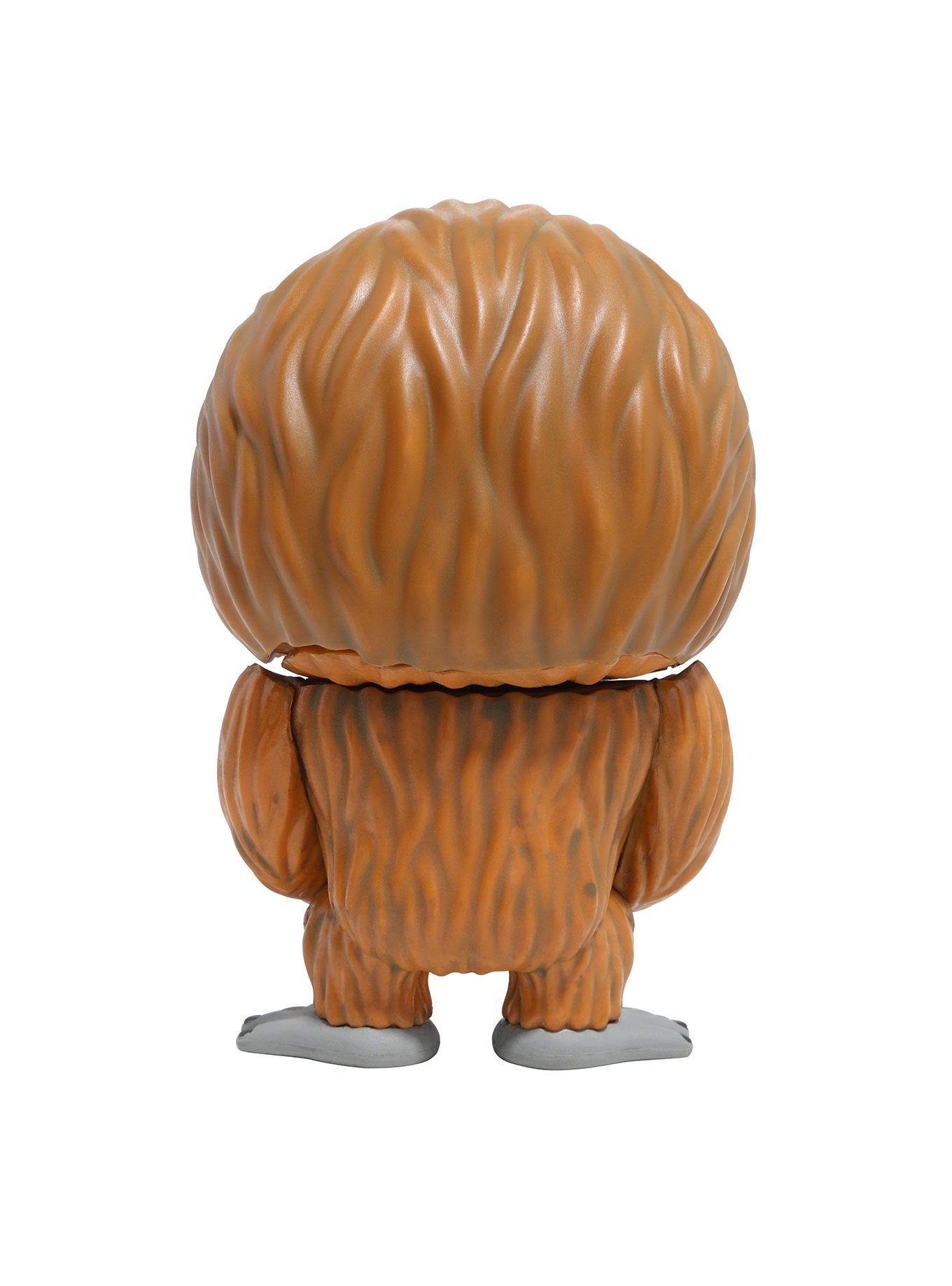 Funko War For The Planet Of The Apes Pop! Maurice Vinyl Figure, , alternate