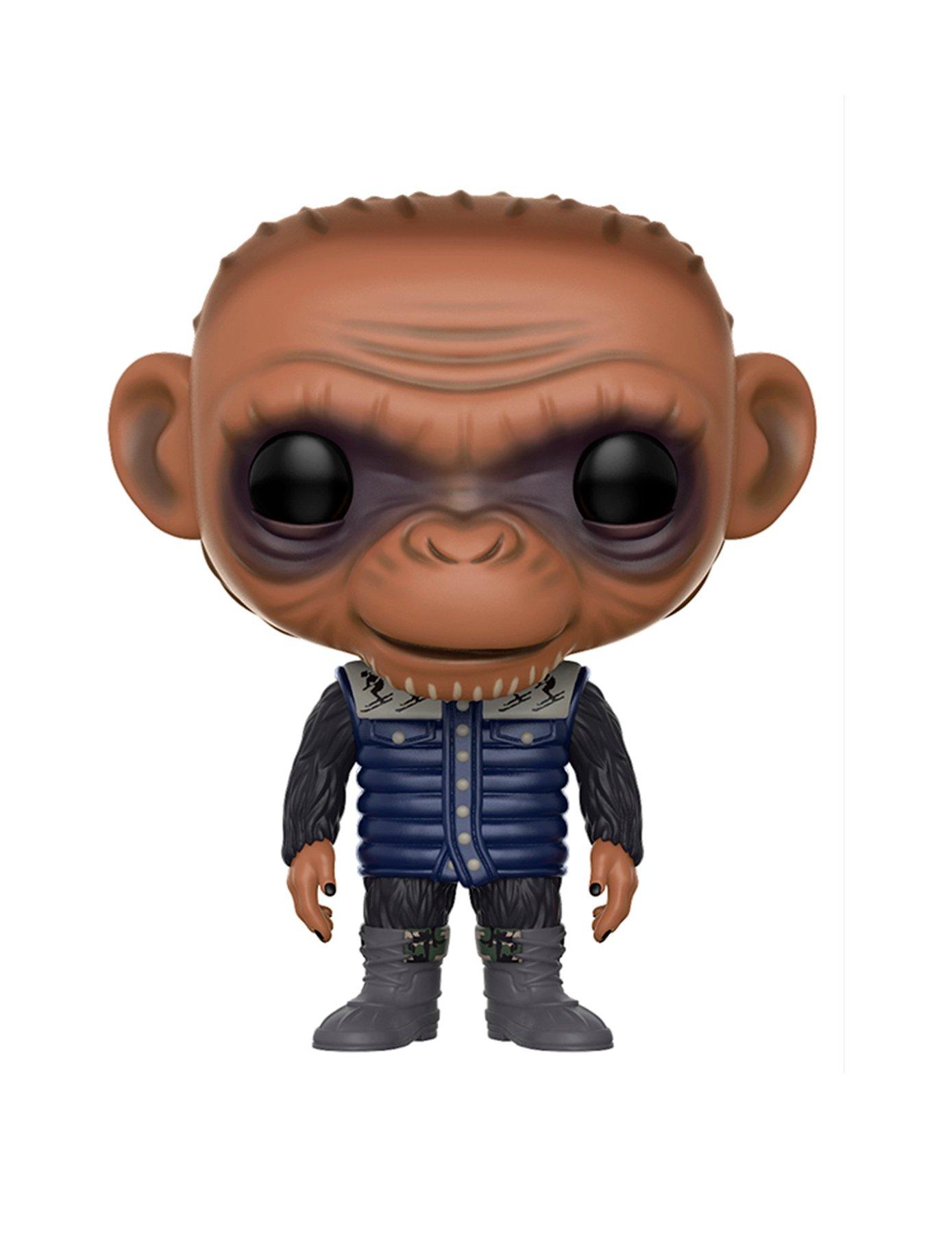 Funko War For The Planet Of The Apes Pop! Bad Ape Vinyl Figure, , alternate