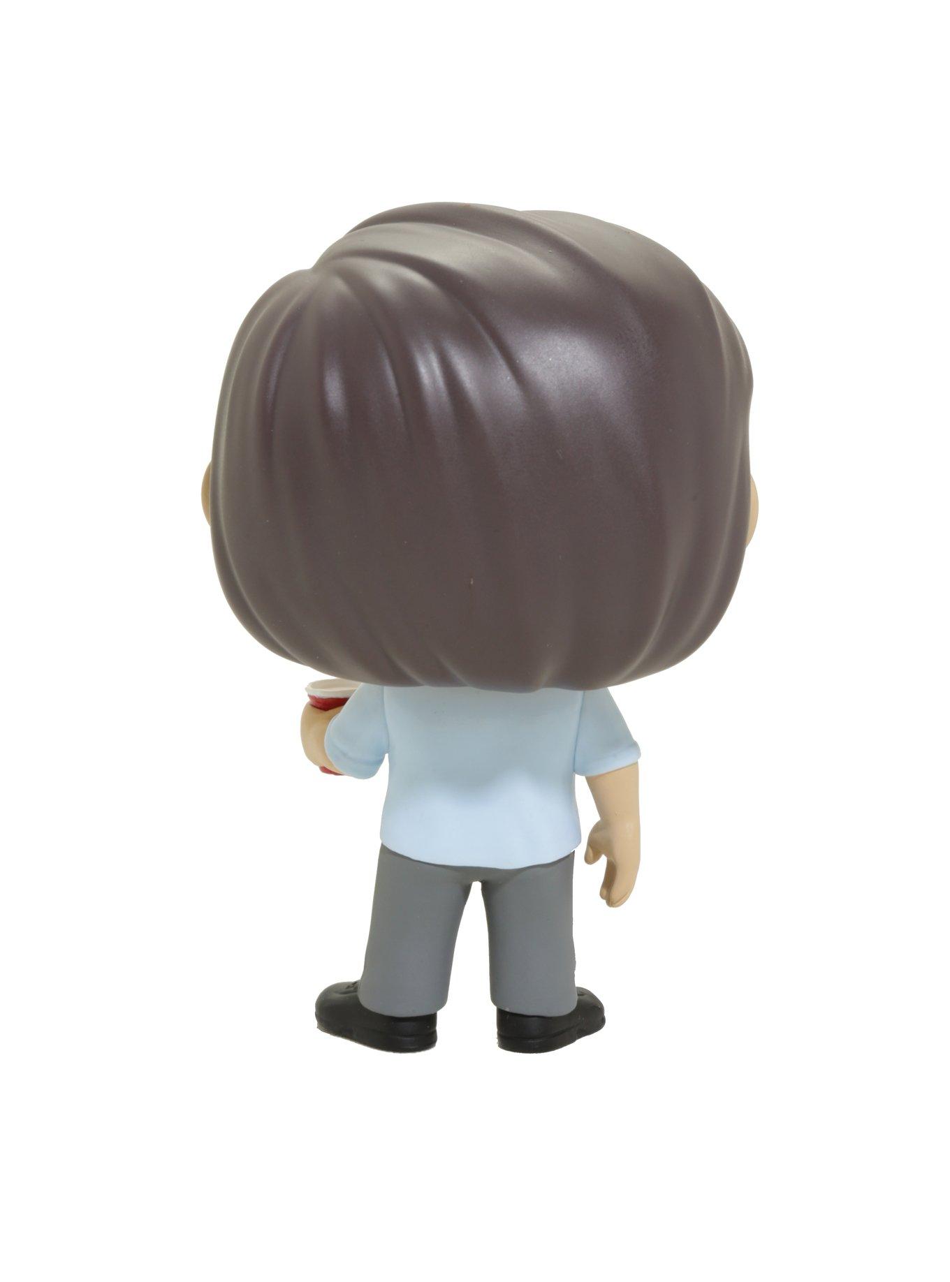 Funko Workaholics Pop! Television Adam Vinyl Figure, , alternate