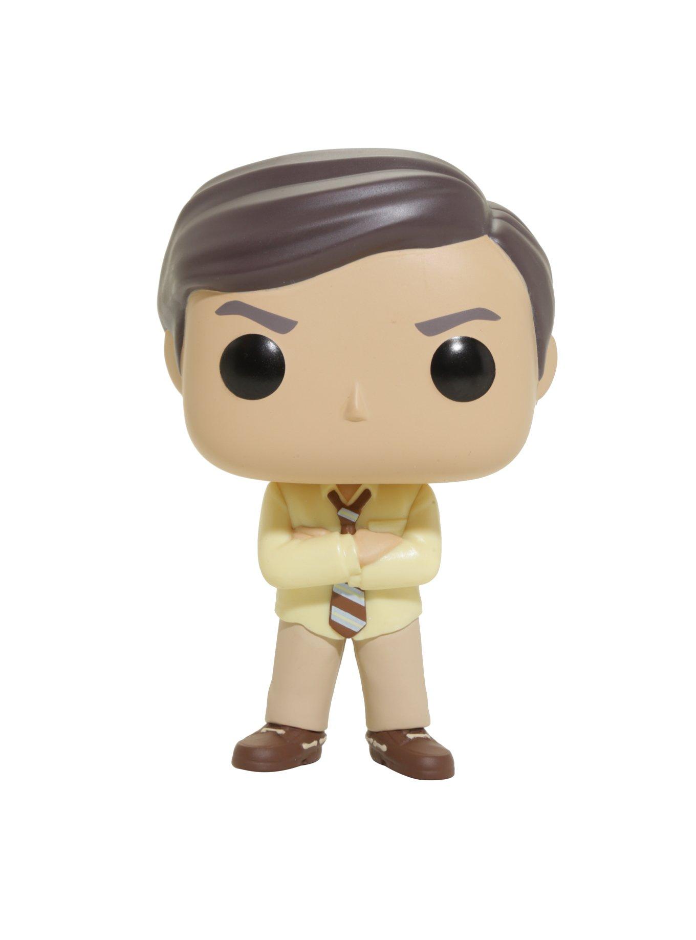 Funko Workaholics Pop! Television Anders Vinyl Figure, , alternate