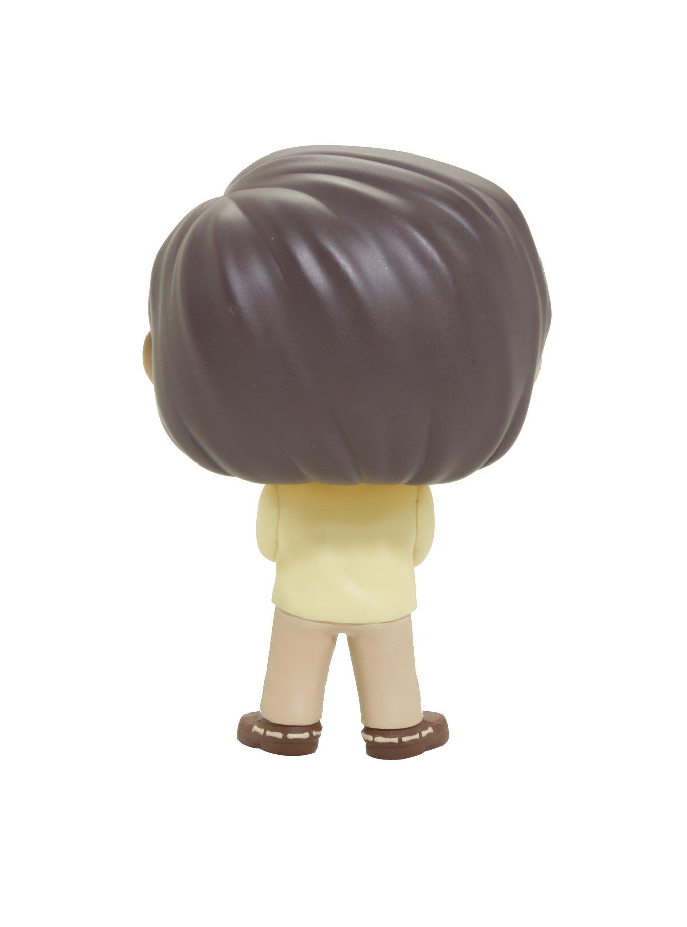 Funko Workaholics Pop! Television Anders Vinyl Figure, , alternate