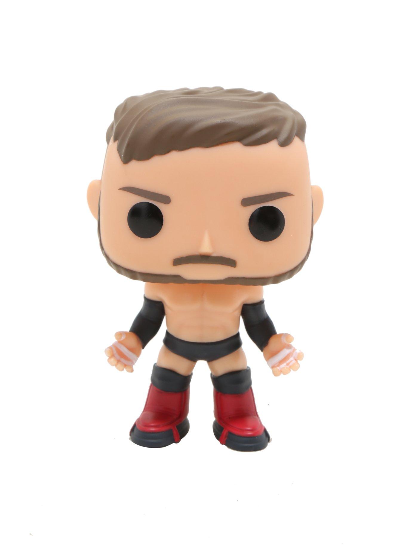 Funko WWE Pop! Finn Bálor Vinyl Figure, , alternate