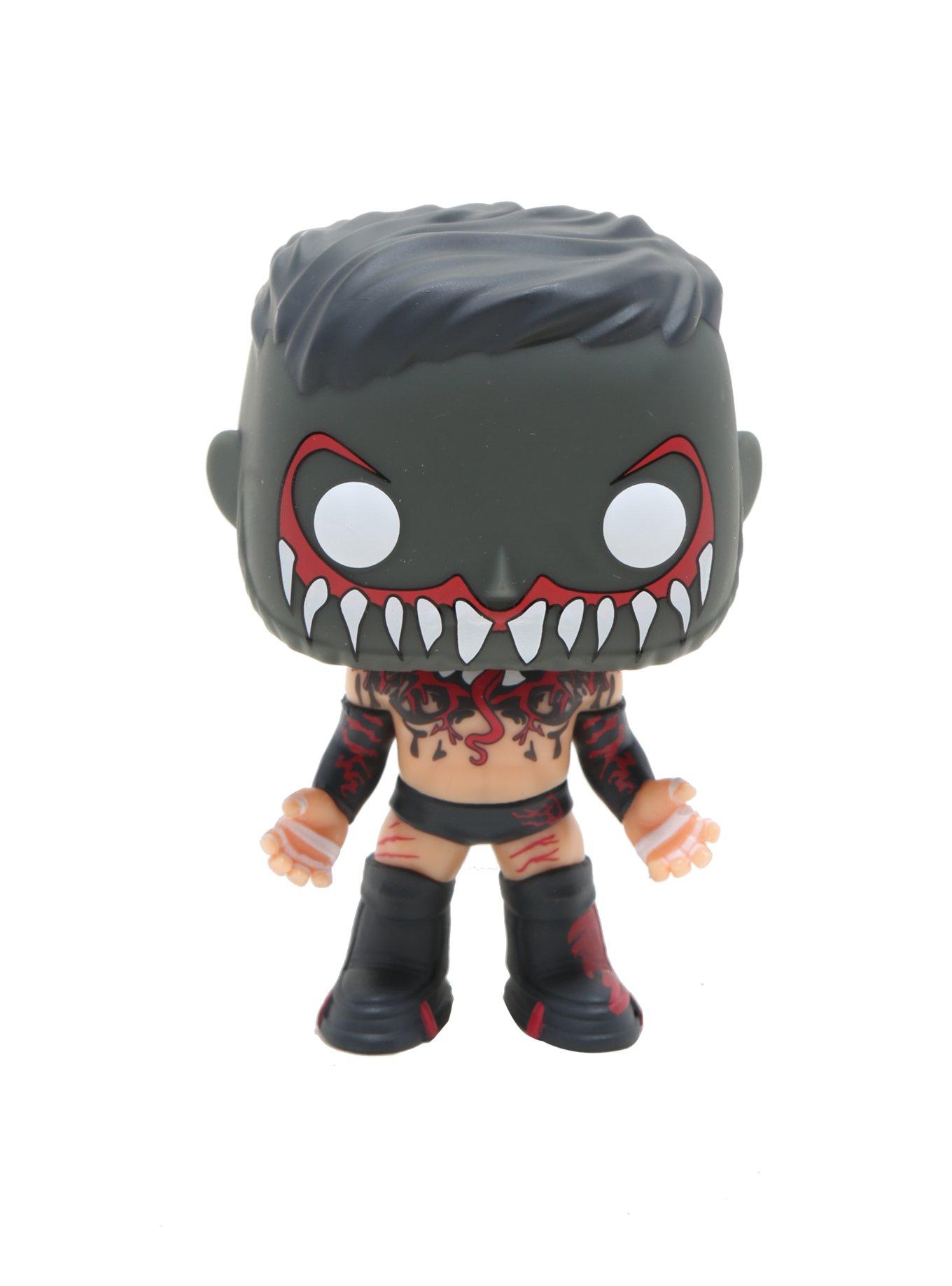 Funko WWE Pop! Finn Bálor Vinyl Figure, , alternate