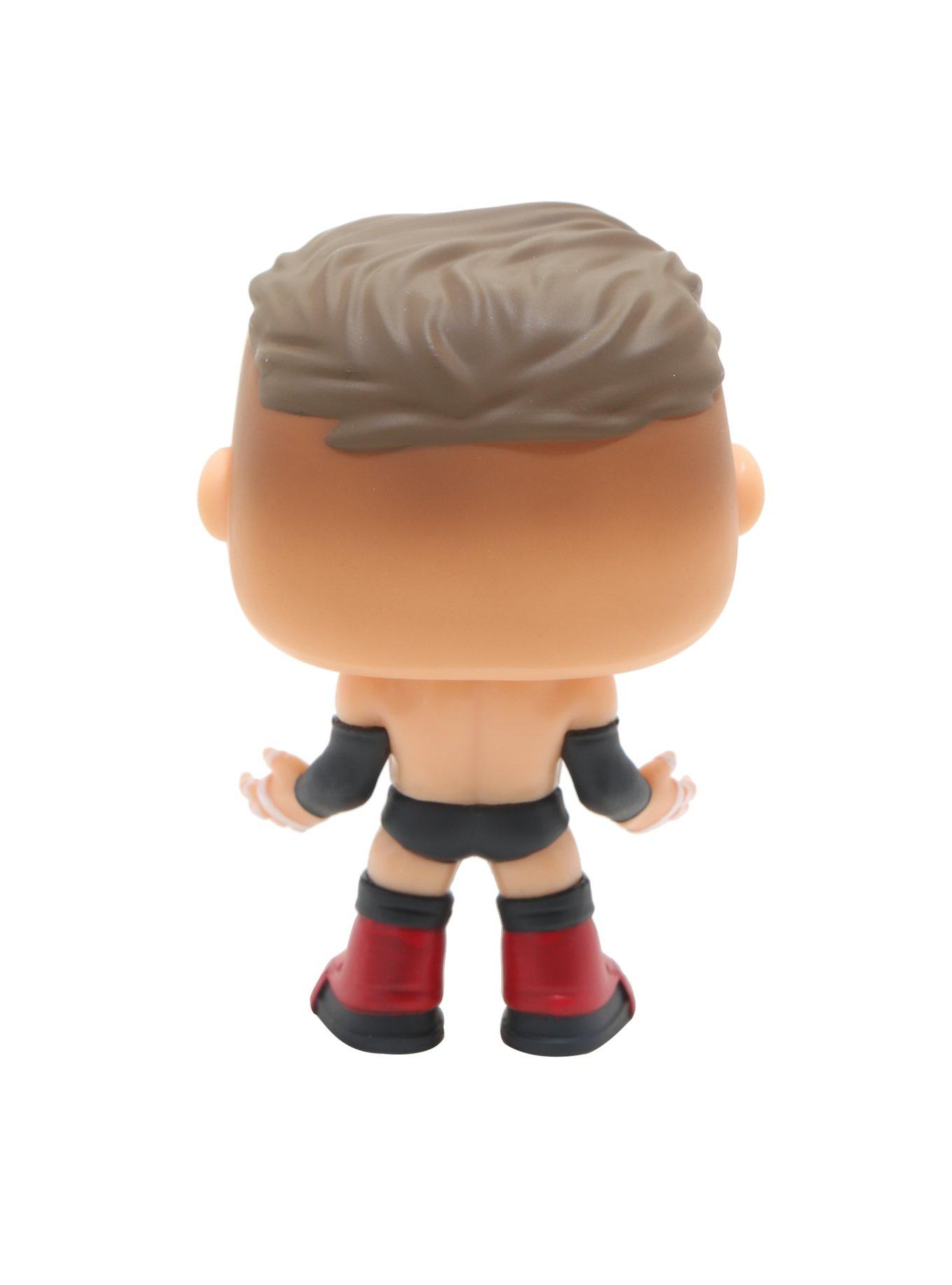 Funko WWE Pop! Finn Bálor Vinyl Figure, , alternate