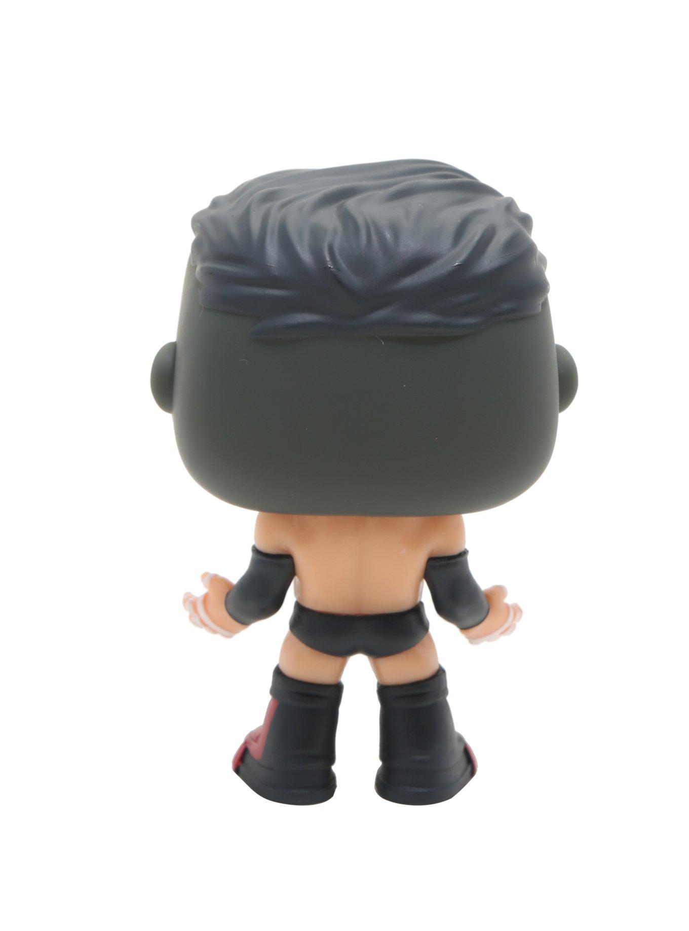 Funko WWE Pop! Finn Bálor Vinyl Figure, , alternate