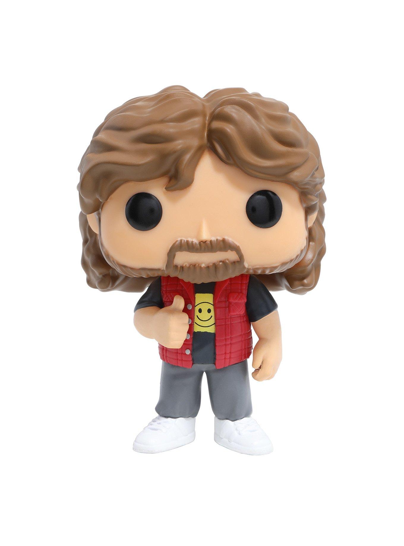 Funko WWE Pop! Mick Foley Vinyl Figure, , alternate