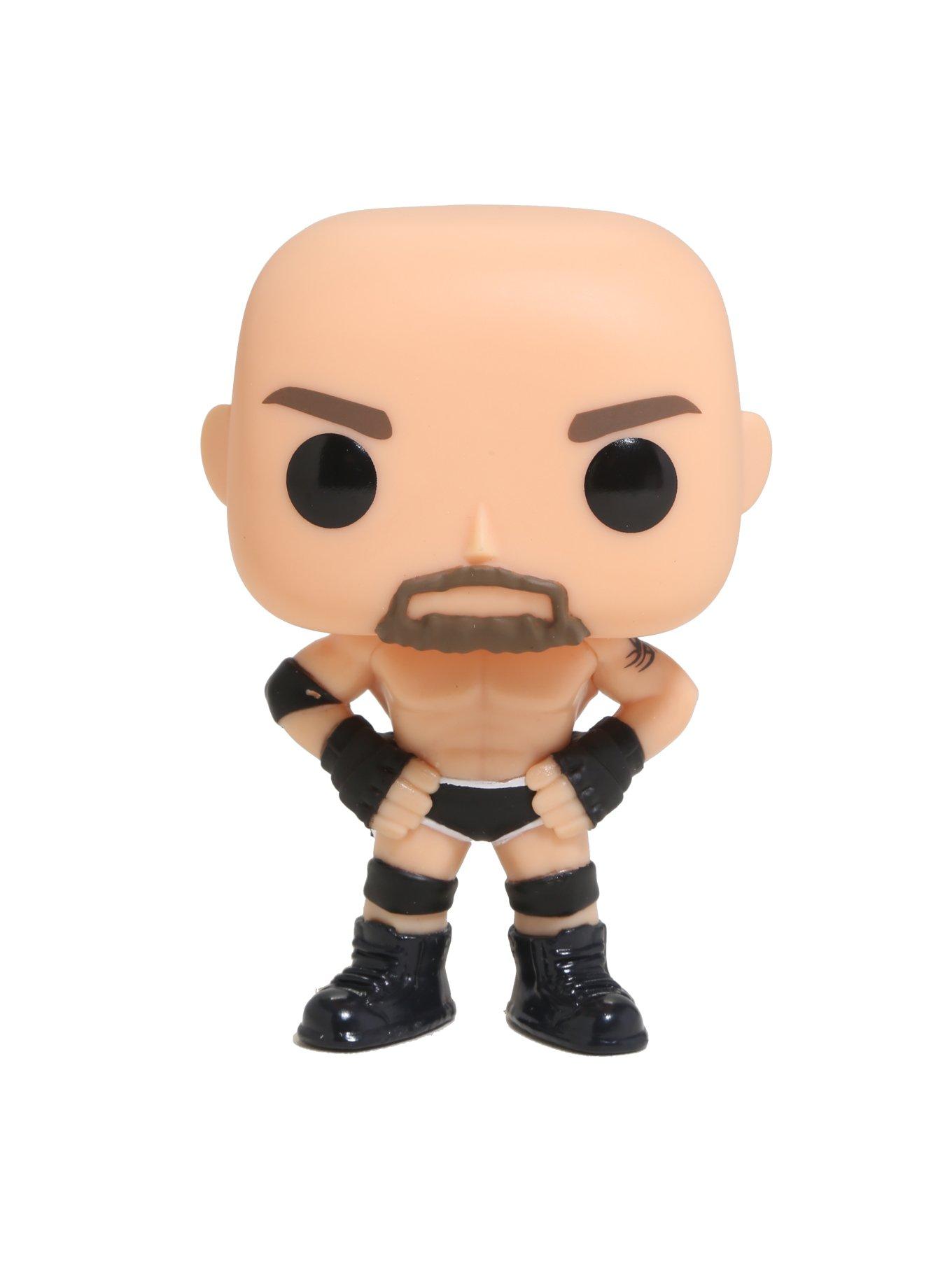 Funko WWE Pop! Goldberg Vinyl Figure, , alternate