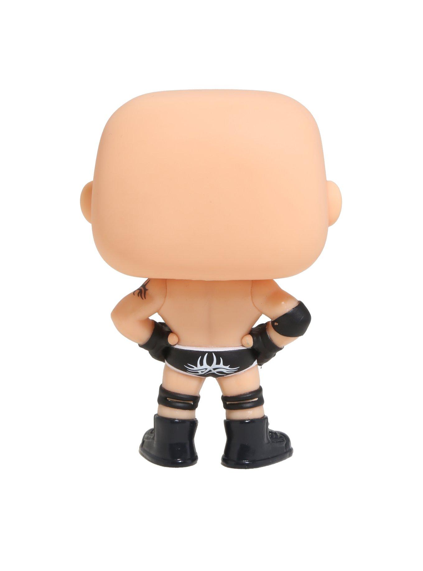 Funko WWE Pop! Goldberg Vinyl Figure, , alternate