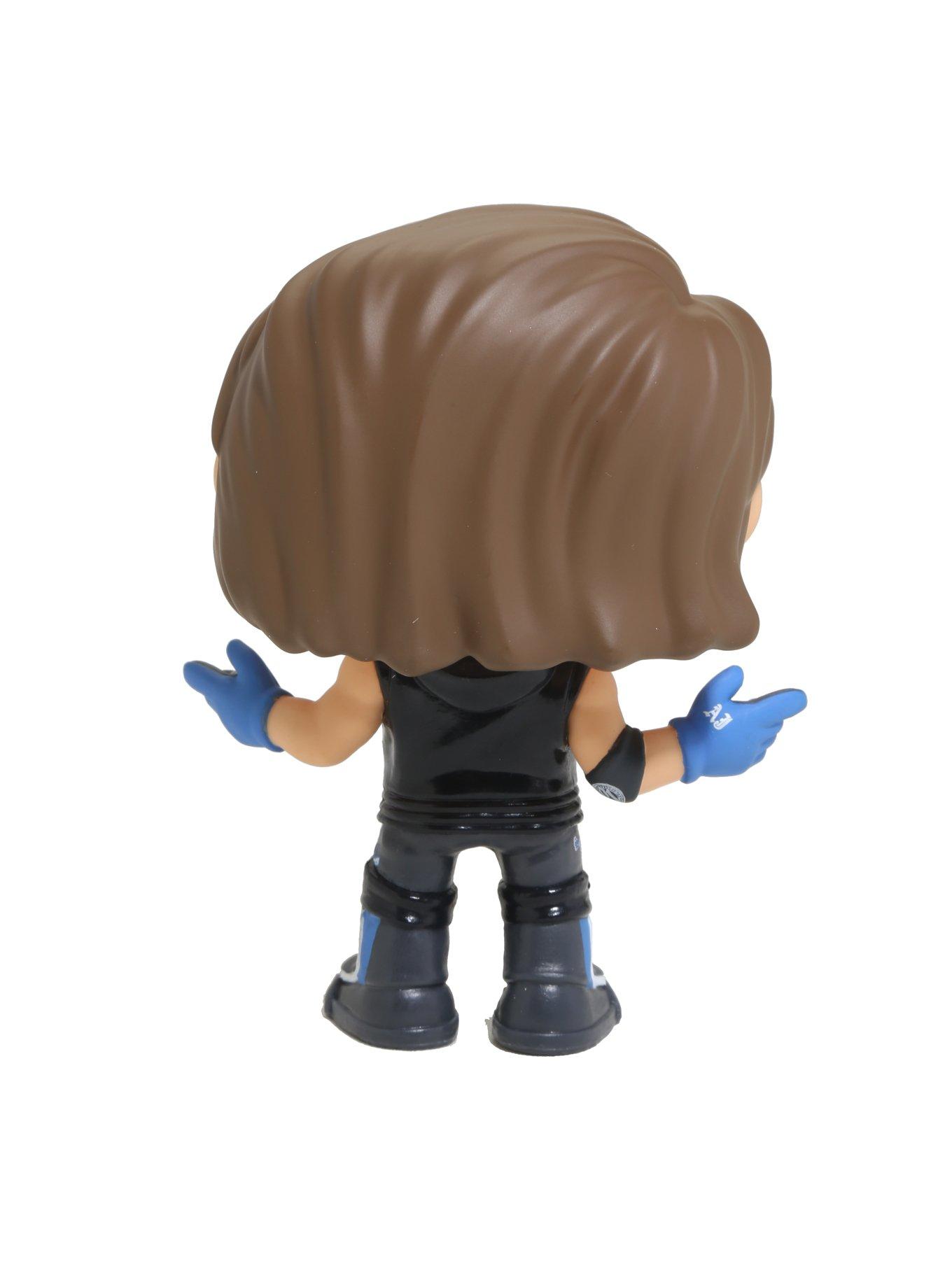 Funko WWE Pop! AJ Styles Vinyl Figure, , alternate