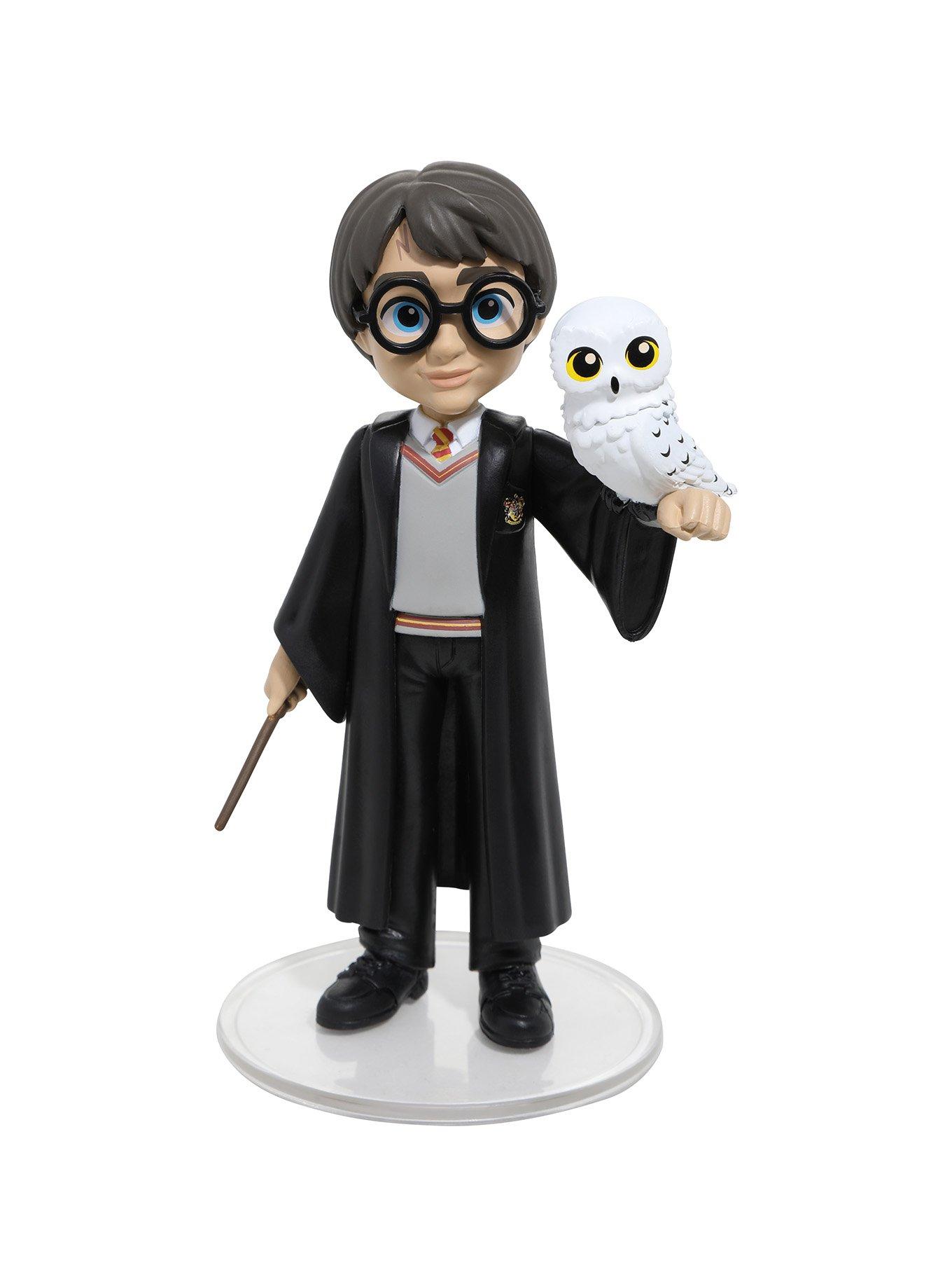 Funko Rock Candy Harry Potter Vinyl Figure, , alternate