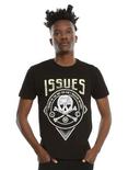 Issues The One You Can't Breathe Without T-Shirt, , alternate