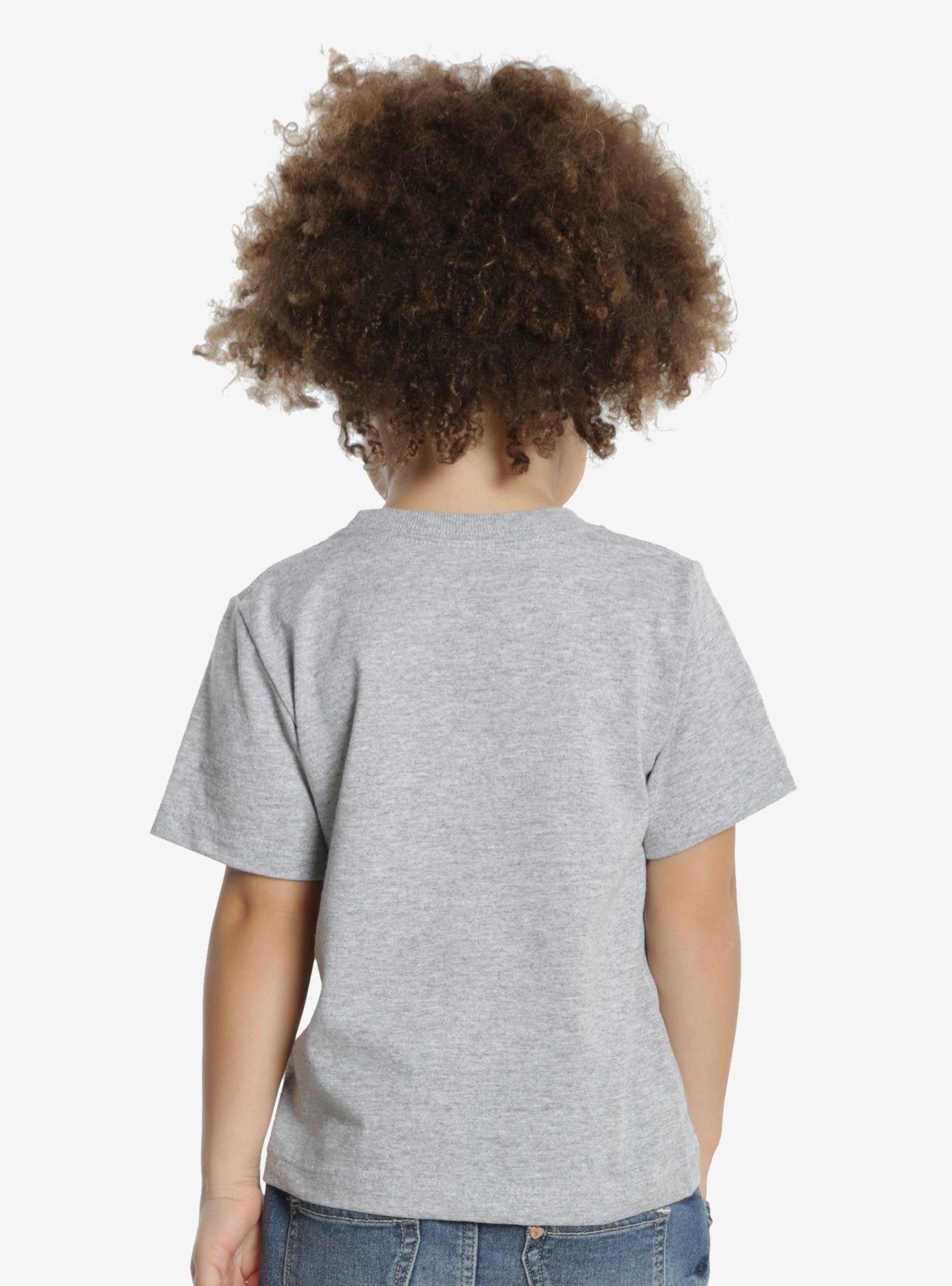 Disney Mickey Mouse St. Patrick's Day Toddler Tee, , alternate