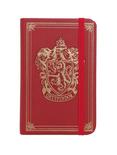 Harry Potter Gryffindor House Crest Ruled Journal, , alternate