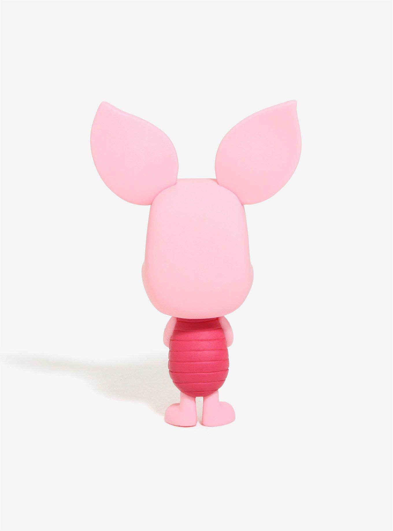 Funko Pop! Disney Winnie The Pooh Piglet Vinyl Figure, , alternate