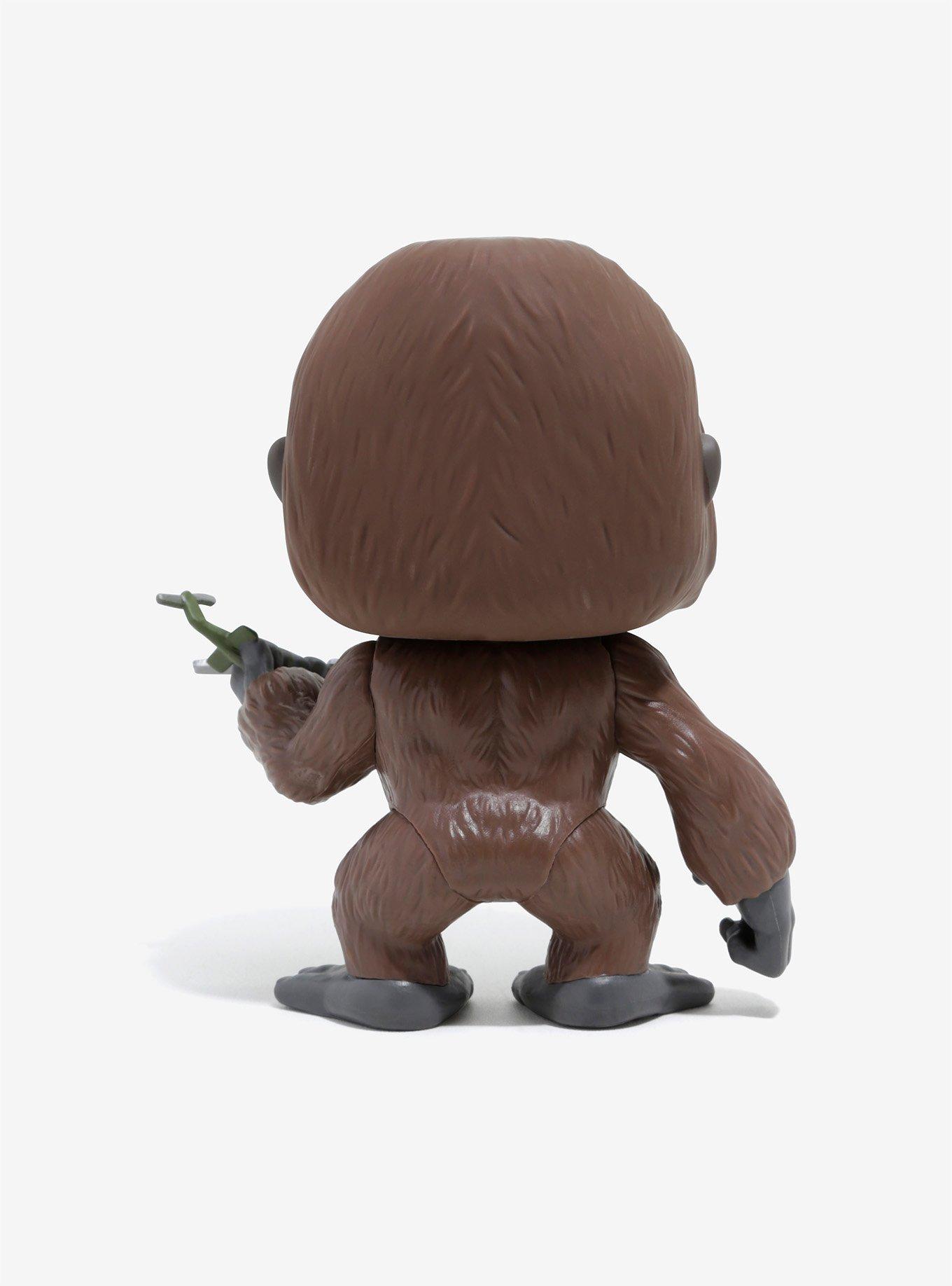Funko Pop! Kong Skull Island King Kong Vinyl Figure, , alternate