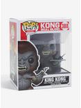 Funko Pop! Kong Skull Island King Kong Vinyl Figure, , alternate