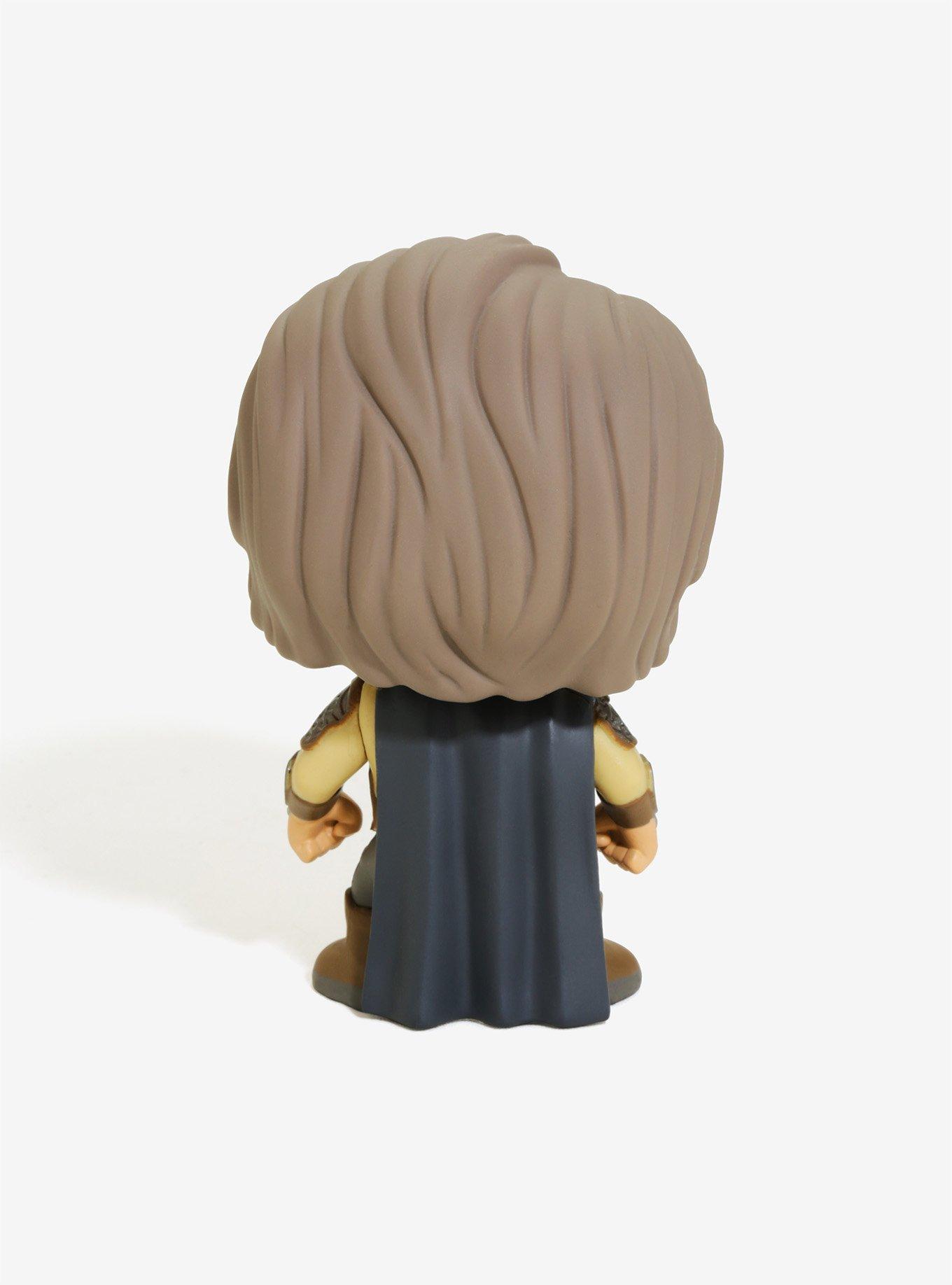 Funko Pop! Guardians Of The Galaxy Vol. 2 Ego Vinyl Figure, , alternate