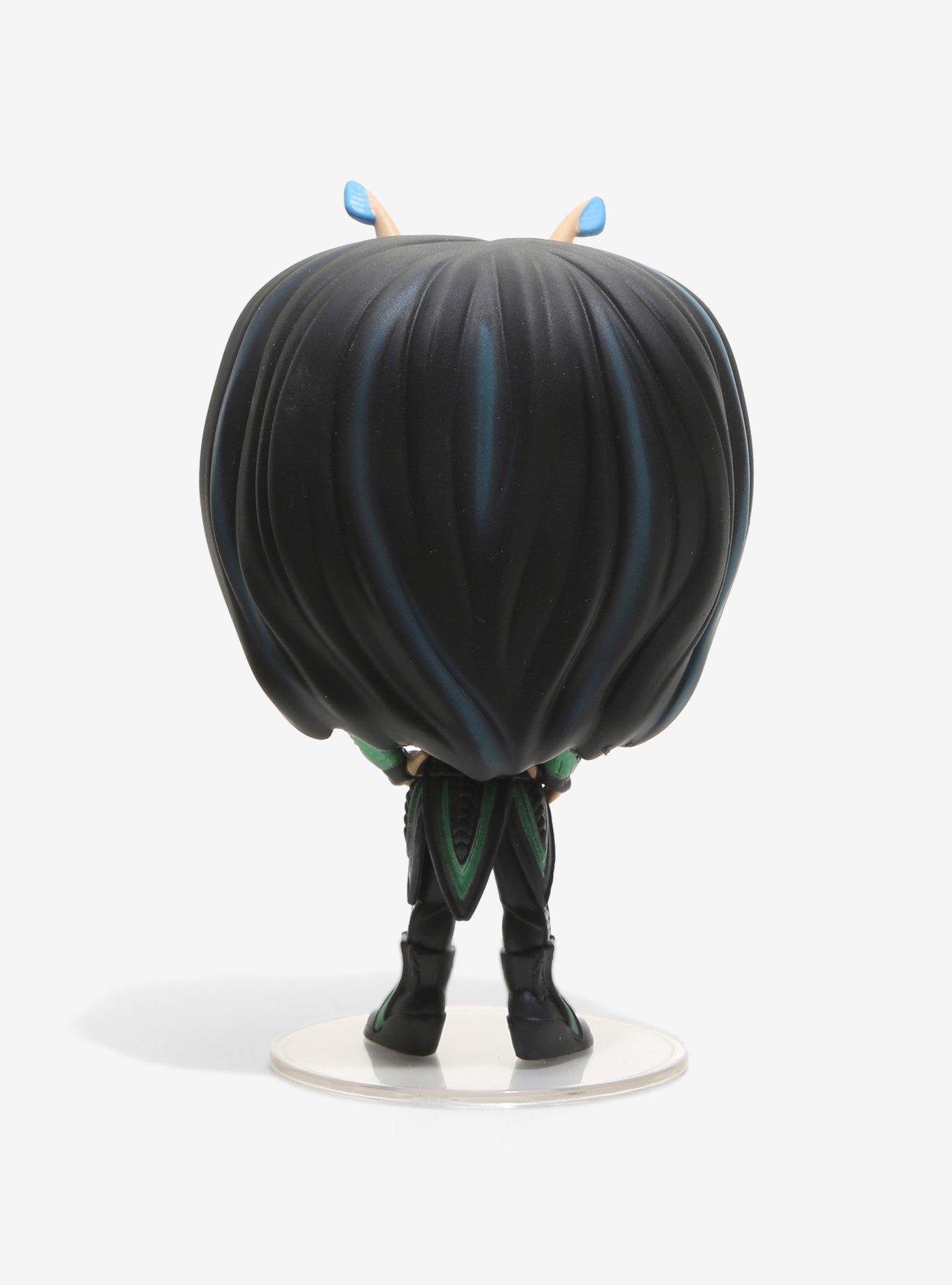 Funko Pop! Marvel Guardians Of The Galaxy Vol. 2 Mantis Bobble-Head, , alternate