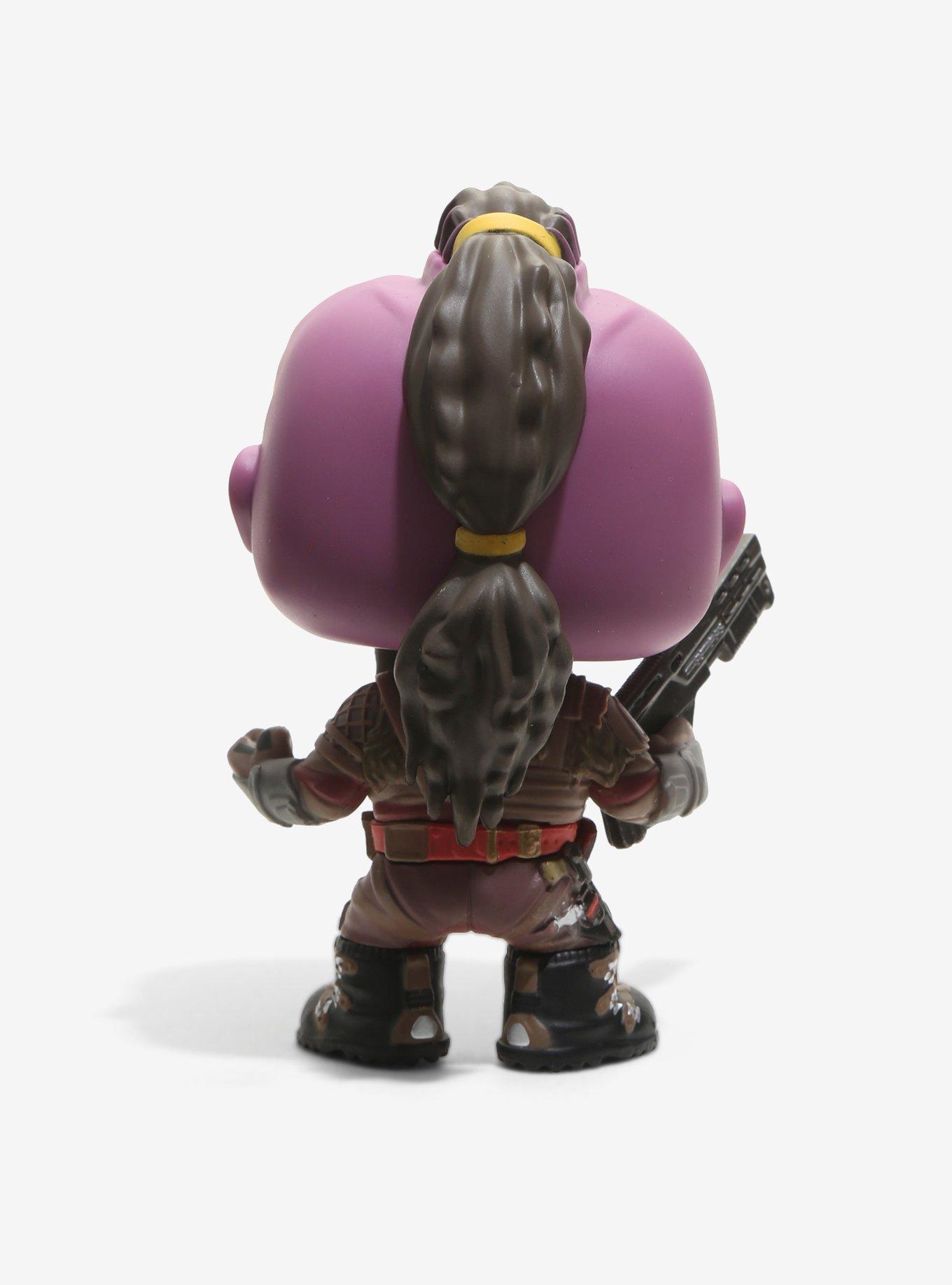 Funko Pop! Marvel Guardians Of The Galaxy Vol. 2 Taserface Vinyl Bobble-Head, , alternate