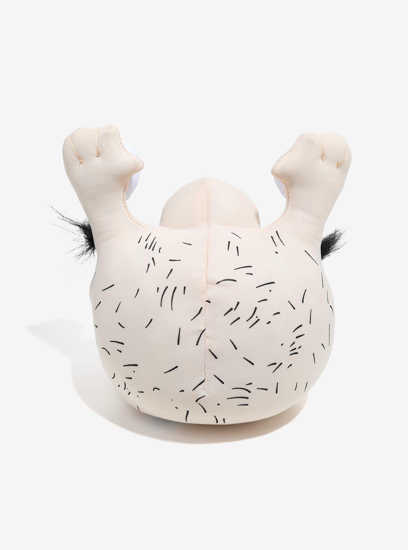 Aaahh!!! Real Monsters Krumm 6 Inch Plush, , alternate