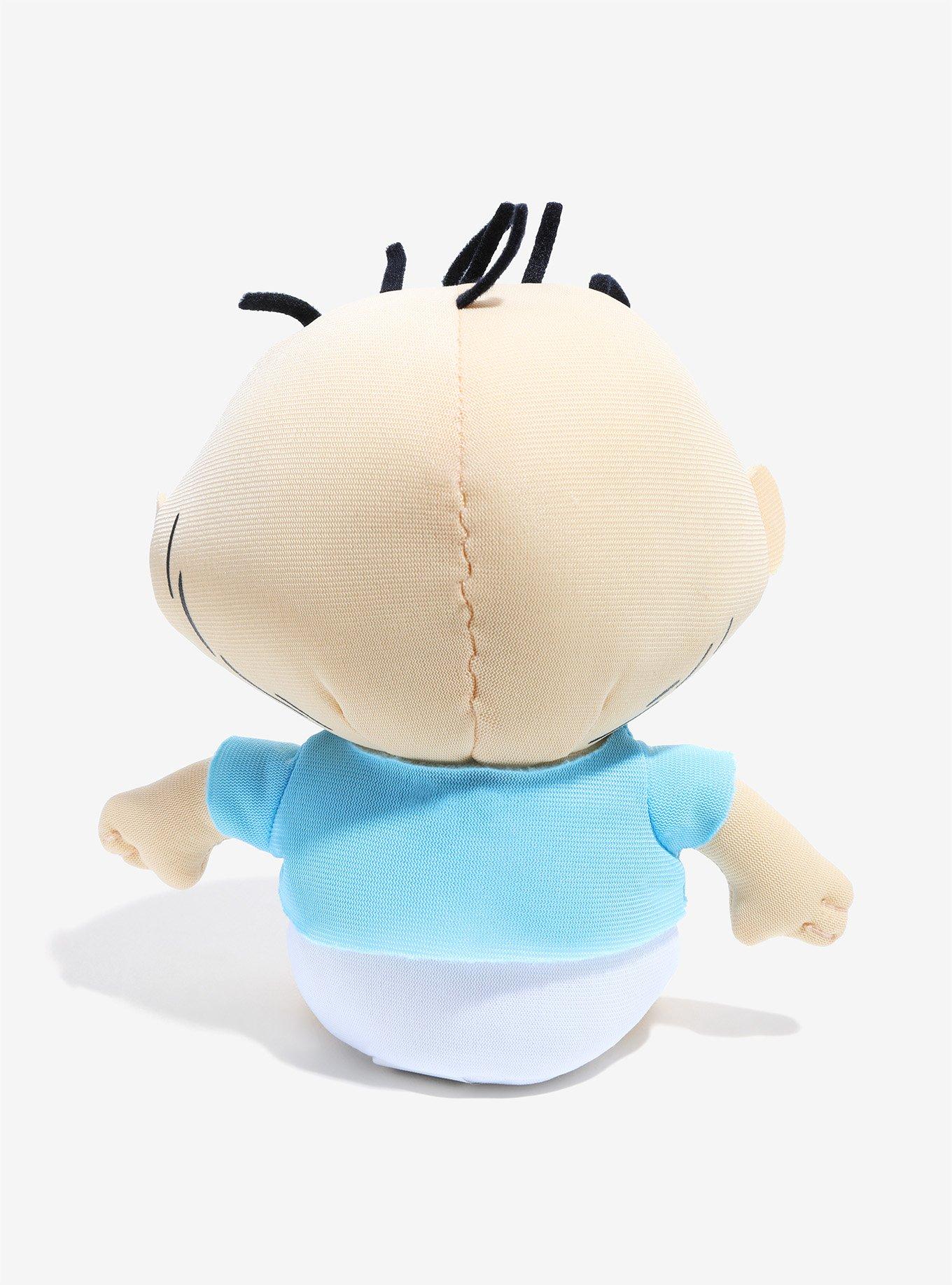 Rugrats Tommy 6 Inch Plush, , alternate