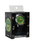 Rick And Morty Rotating Portal Watch, , alternate