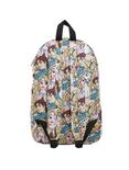 Disney Tangled Character Backpack, , alternate