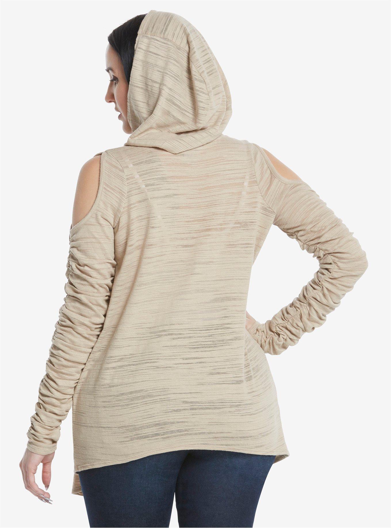 Star Wars: The Force Awakens Rey Cardigan, , alternate