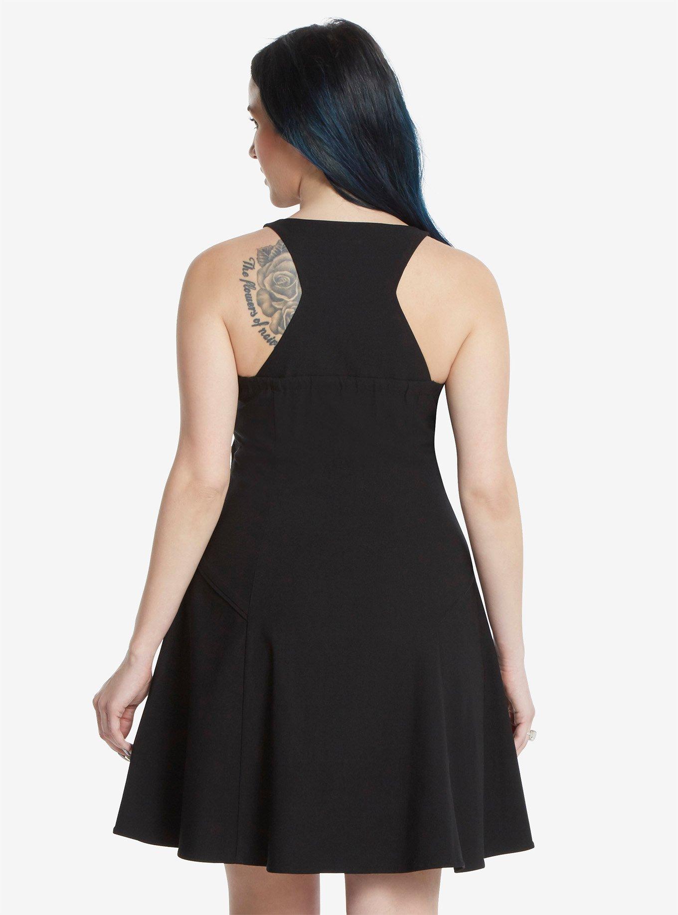 Marvel Black Widow Dress, , alternate