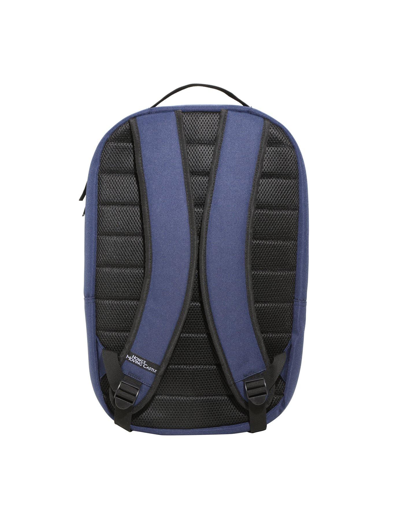 Howl's Moving Castle Howl & Sophie Backpack, , alternate