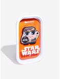 FoundMi Star Wars Han Solo App Enabled Bluetooth Tracking Tag, , alternate