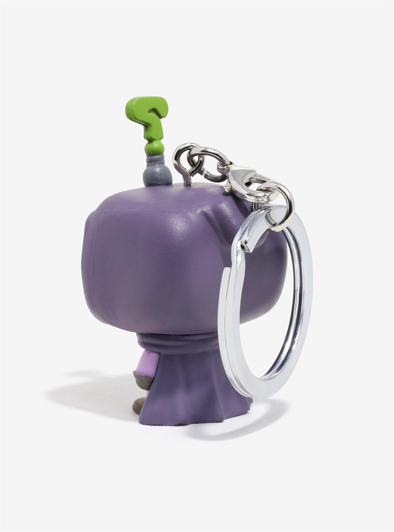 Funko Pocket Pop! South Park Mysterion Key Chain, , alternate