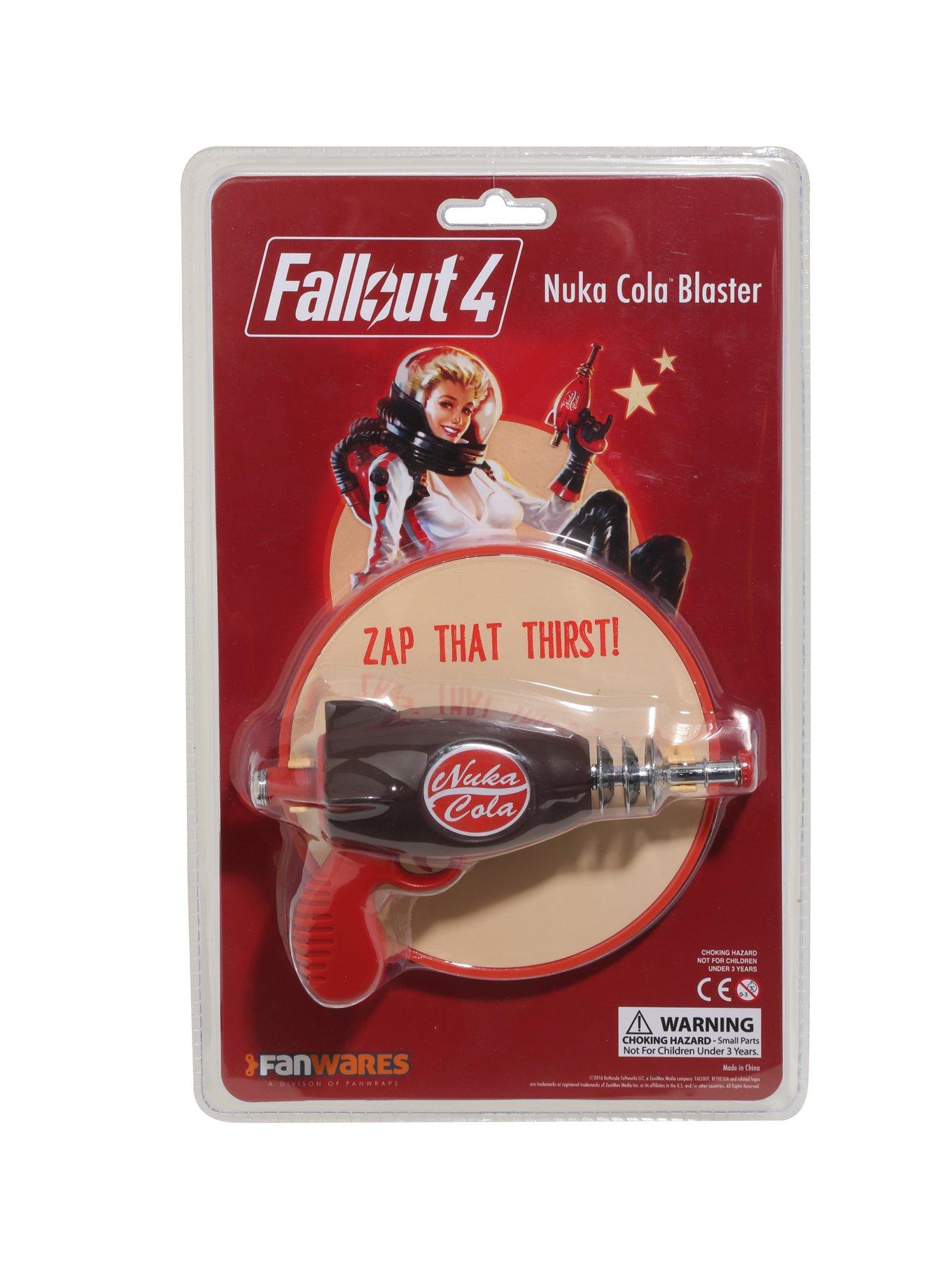 Fallout 4 Nuka Cola Blaster, , alternate