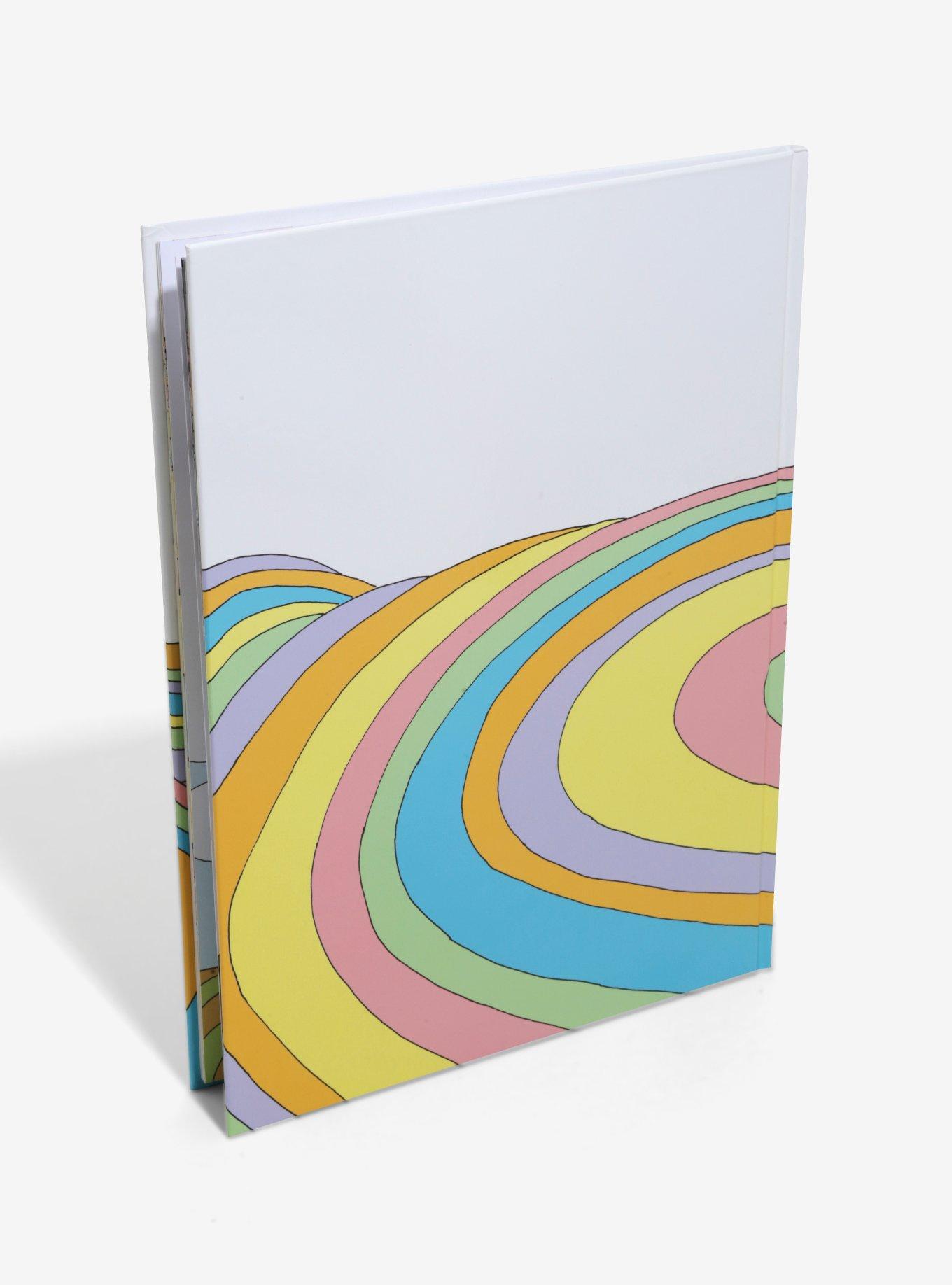 Dr. Seuss Oh, The Places You'll Go! Deluxe Edition Book, , alternate