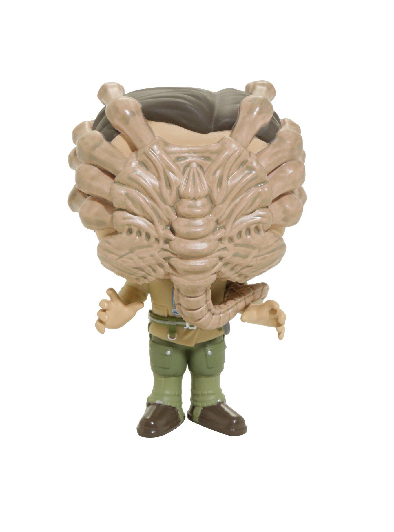 Funko Alien: Covenant Pop! Movies Oram Vinyl Figure Hot Topic Exclusive, , alternate