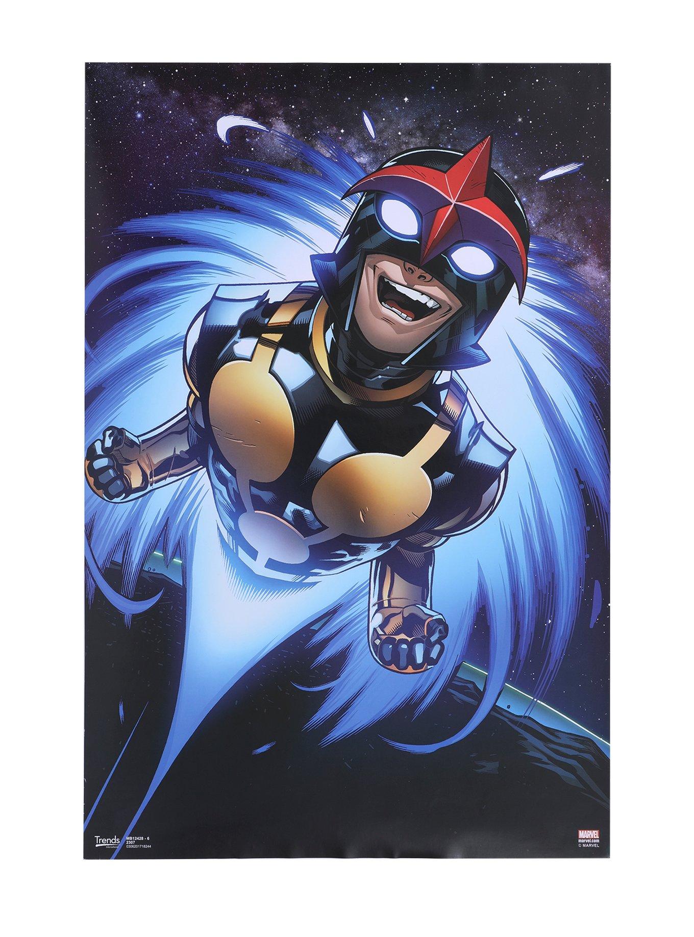 Marvel Mystery Poster 2 Pack, , alternate