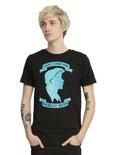 Disney The Little Mermaid Eric Something About Her T-Shirt, , alternate