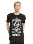 Disney Mickey Mouse 1928 Art Deco T-Shirt, , alternate