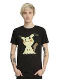 Pokémon Mimikyu Crooked Smile T-Shirt, , alternate