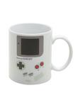Nintendo Game Boy Heat Reveal Mug, , alternate