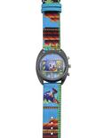 Sonic The Hedgehog Watch, , alternate