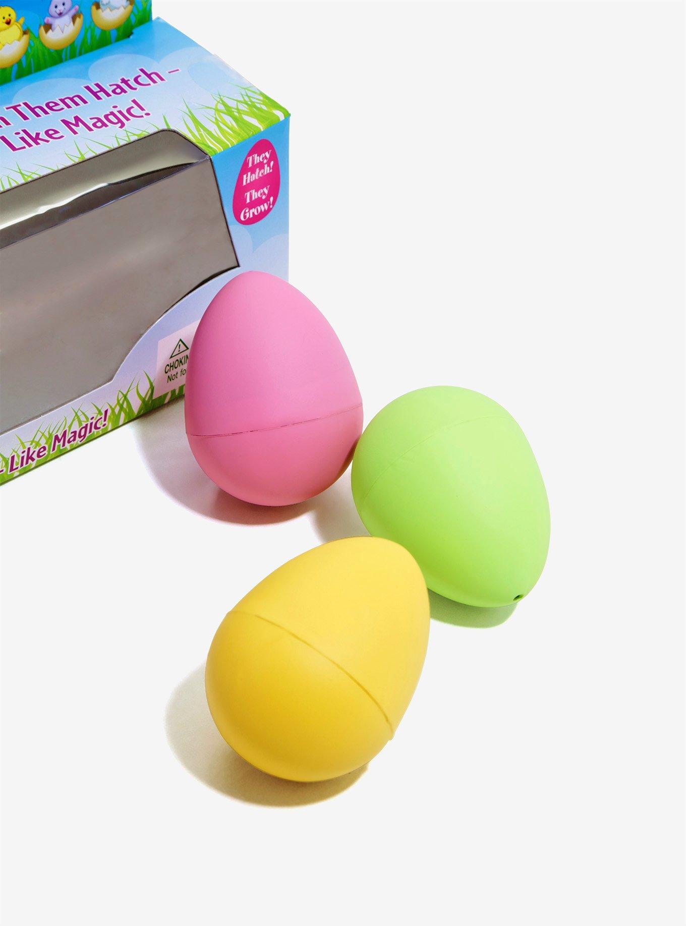 Easter Egg Hatch 'Em Eggs, , alternate