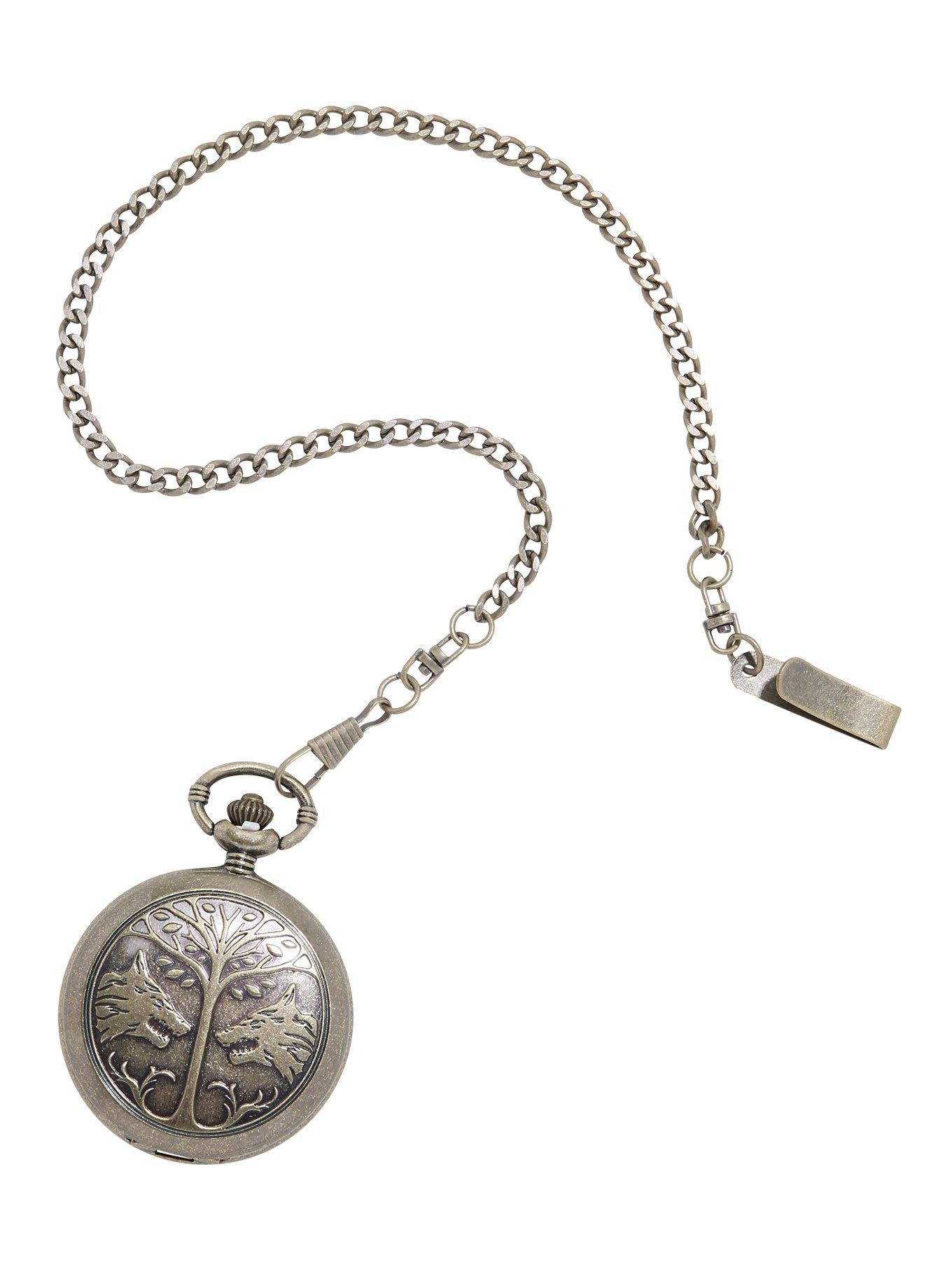 Destiny Iron Banner Pocket Watch, , alternate